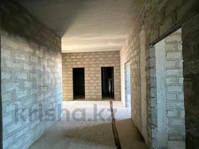 3-комнатная квартира · 131 м² · 8/11 этаж, 18 7 за 42.5 млн ₸ в Актау, 18-й мкр 