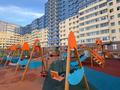 3-комнатная квартира · 131 м² · 8/11 этаж, 18 7 за 42.5 млн ₸ в Актау, 18-й мкр  — фото 16