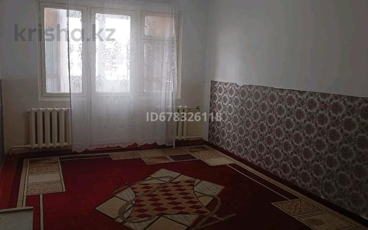 1-бөлмелі пәтер · 18 м² · 5/5 қабат, мкр Малый Самал, Байтурсынова 59, бағасы: 5.5 млн ₸ в Шымкенте, Туран р-н — фото 4