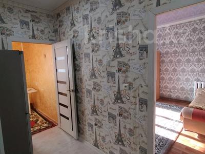 1-комнатная квартира · 43 м² · 4/5 этаж, 4 переулок Менделеева 2 — Район Бани Арал за 9.5 млн ₸ в Таразе