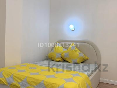 1-бөлмелі пәтер · 58 м² · 4/9 қабат, 17-й микрорайон, 17 мкр. 26/5 — Шаяхметова рядом жк мерей, бағасы: 17 000 〒 в Шымкенте, Аль-Фарабийский р-н