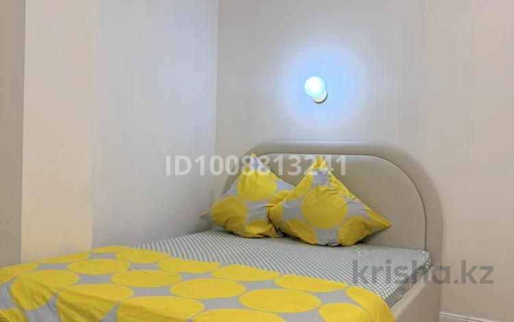 1-бөлмелі пәтер · 58 м² · 4/9 қабат, 17-й микрорайон, 17 мкр. 26/5 — Шаяхметова рядом жк мерей, бағасы: 17 000 〒 в Шымкенте, Аль-Фарабийский р-н — фото 2