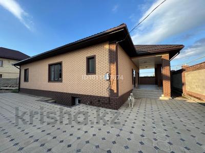 Жеке үй · 5 бөлме · 170 м² · 6 сот., Жеңіс 14, бағасы: 50 млн ₸ в Аскара Токпанова (Казцик)