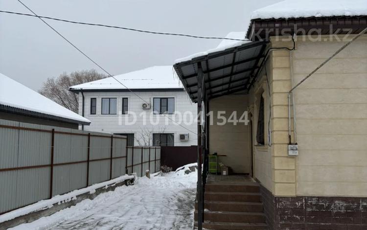 Отдельный дом · 5 комнат · 161.5 м² · 6 сот., МКР Южный 21 квартал 331/69 — Суюнбая за 48 млн ₸ в Каскелене — фото 2