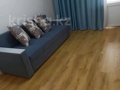 1-комнатная квартира · 38 м² · 5/9 этаж, мкр Шугыла, Райымбека 590/1 — Жуалы за 28.5 млн ₸ в Алматы, Наурызбайский р-н