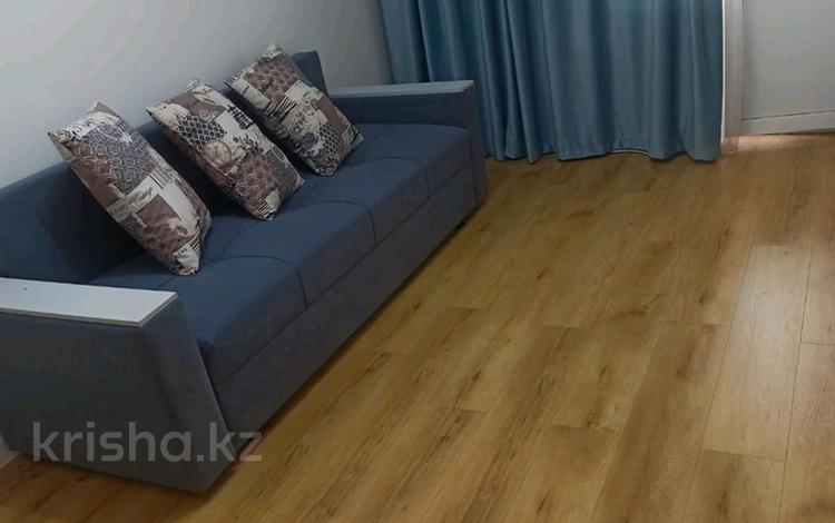 1-комнатная квартира · 38 м² · 5/9 этаж, мкр Шугыла, Райымбека 590/1 — Жуалы за 28.5 млн ₸ в Алматы, Наурызбайский р-н — фото 2