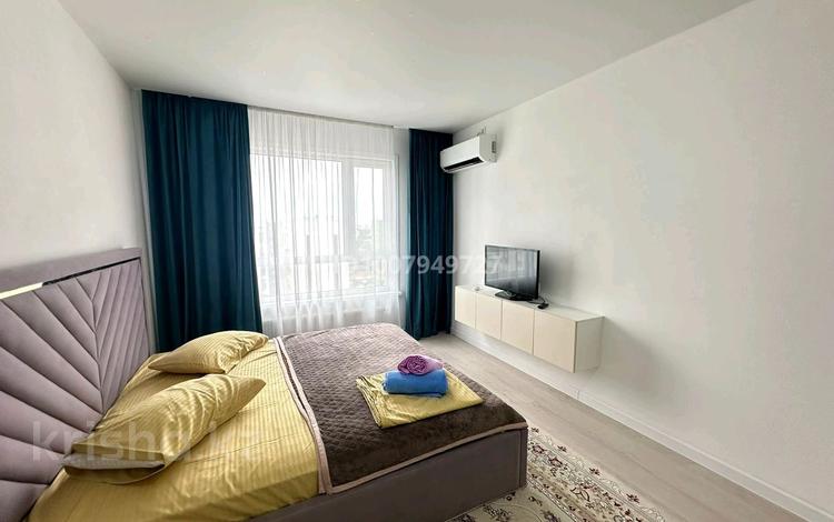 1-бөлмелі пәтер · 40 м² · 10/16 қабат, Тауелсиздик 21/2, бағасы: ~ 28.7 млн ₸ в Астане, Алматы р-н — фото 7