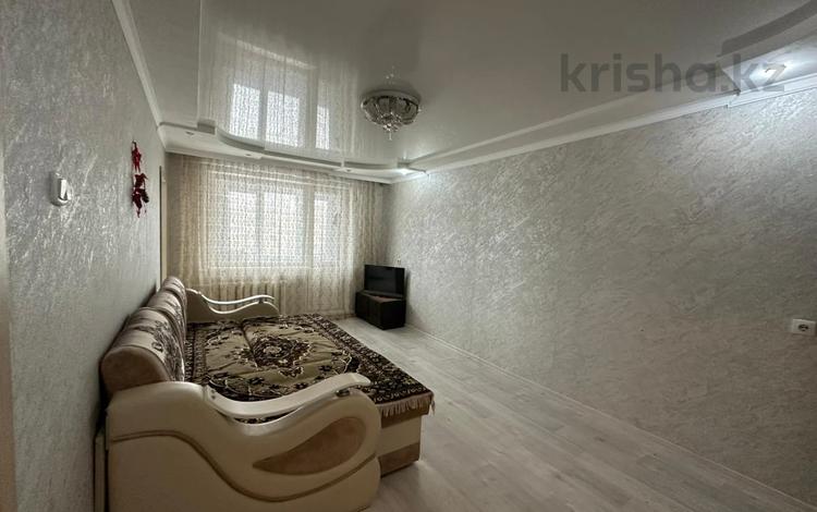 2-комнатная квартира · 44.8 м² · 4/5 этаж, Нурмагамбетова 10 за ~ 17.6 млн ₸ в Павлодаре — фото 2