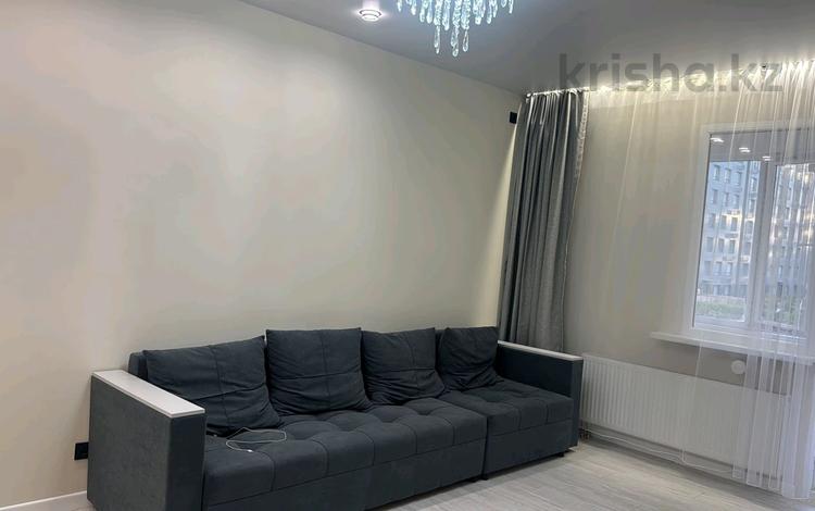 2-бөлмелі пәтер · 62.5 м² · 4/9 қабат, Е67 8, бағасы: 45.5 млн ₸ в Астане, Нура р-н — фото 2