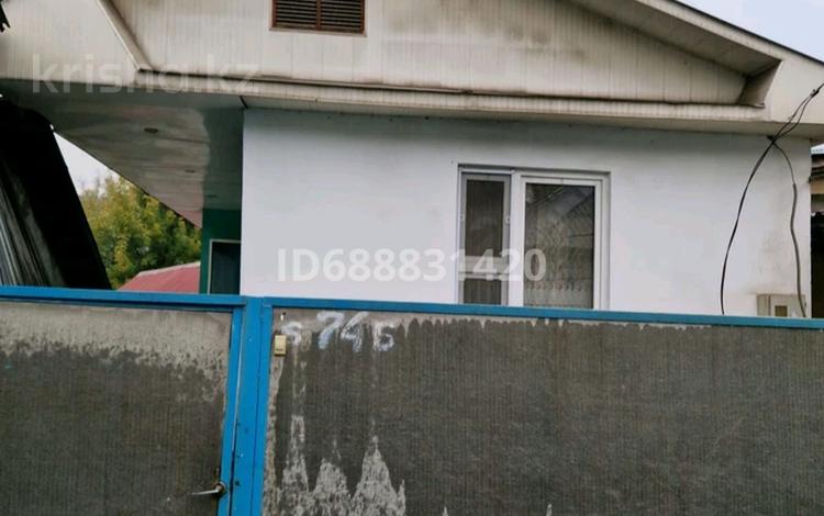 Жеке үй · 3 бөлме · 70 м² · 3.5 жүзд., Бурундайская 74 Б — Ресторана Махинур, бағасы: 27 млн ₸ в Алматы, Турксибский р-н — фото 4
