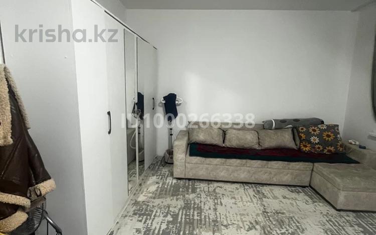 1-бөлмелі пәтер · 28.9 м² · 3/4 қабат, Ивушка 16, бағасы: 15 млн ₸ в Конаеве — фото 2
