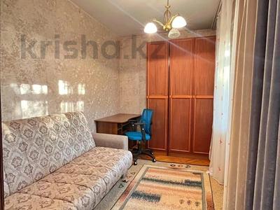 3-бөлмелі пәтер, 90 м², 4/5 қабат, Тулебаева, бағасы: 60 млн 〒 в Алматы, Медеуский р-н