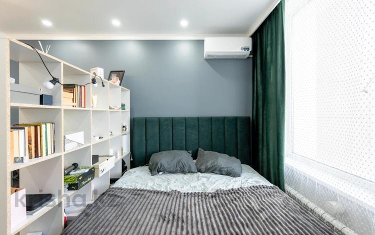 1-бөлмелі пәтер · 44.1 м² · 5/9 қабат, Фаризы Органсыровой 6, бағасы: 29.5 млн ₸ в Астане — фото 15