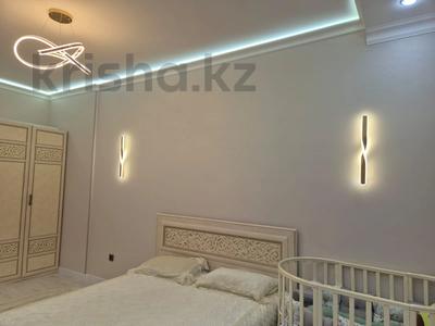 4-комнатная квартира · 102 м² · 14/17 этаж, Нажмеденова 29/2 за ~ 70 млн 〒 в Астане