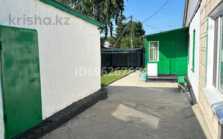 Часть дома · 5 комнат · 119 м² · 5 сот., Мичурина 14 за 17 млн 〒 в Щучинске — фото 12