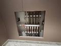 1-бөлмелі пәтер · 37 м² · 5/6 қабат, Теплый пляж 50/47, бағасы: 13.8 млн ₸ в Актау — фото 16