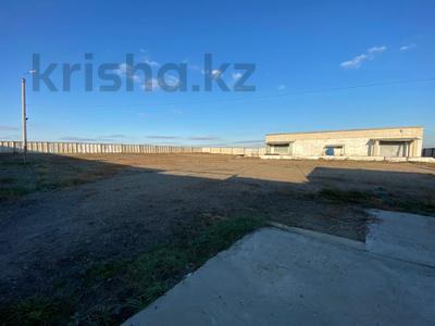 Промбаза · 51.43 сотки, Трасса Омск-Майкапшагай 760 за 65 млн 〒 в Семее