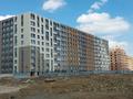 1-комнатная квартира · 37.6 м² · 8/9 этаж, Ахмет Байтурсынулы 38/1 — Нұрлы жол за 19 млн ₸ в Астане, Сарайшык р-н