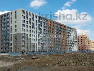 1-комнатная квартира · 37.6 м² · 8/9 этаж, Ахмет Байтурсынулы 38/1 — Нұрлы жол за 19 млн ₸ в Астане, Сарайшык р-н