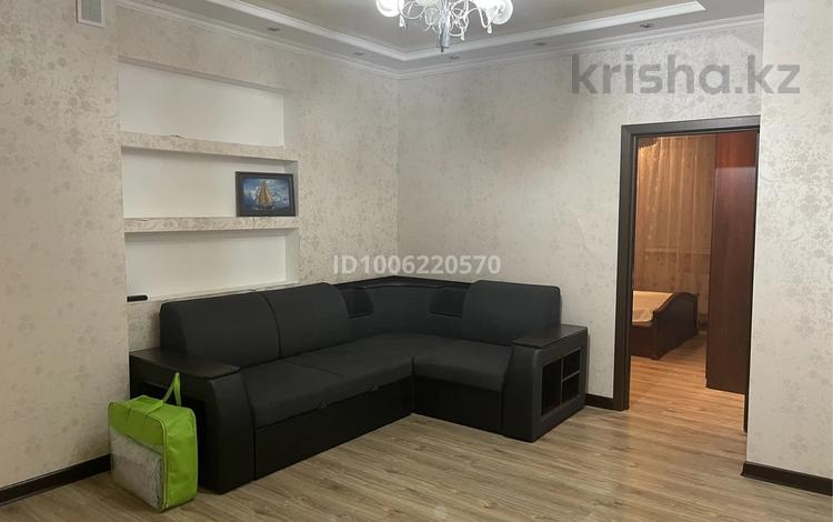 2-бөлмелі пәтер · 56 м² · 14/16 қабат, Мангилик Ел 17, бағасы: 35 млн ₸ в Астане, Есильский р-н — фото 2