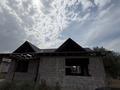 Отдельный дом · 4 комнаты · 140 м² · 5.7 сот., мкр Теректы за 22.5 млн ₸ в Алматы, Алатауский р-н
