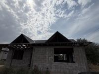Отдельный дом · 4 комнаты · 140 м² · 5.7 сот., мкр Теректы за 22.5 млн ₸ в Алматы, Алатауский р-н