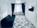 2-бөлмелі пәтер · 58.7 м² · 12/12 қабат, мкр Акбулак, Дарабоз 69, бағасы: 36 млн ₸ в Алматы, Алатауский р-н