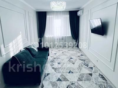 2-бөлмелі пәтер · 58.7 м² · 12/12 қабат, мкр Акбулак, Дарабоз 69, бағасы: 36 млн ₸ в Алматы, Алатауский р-н
