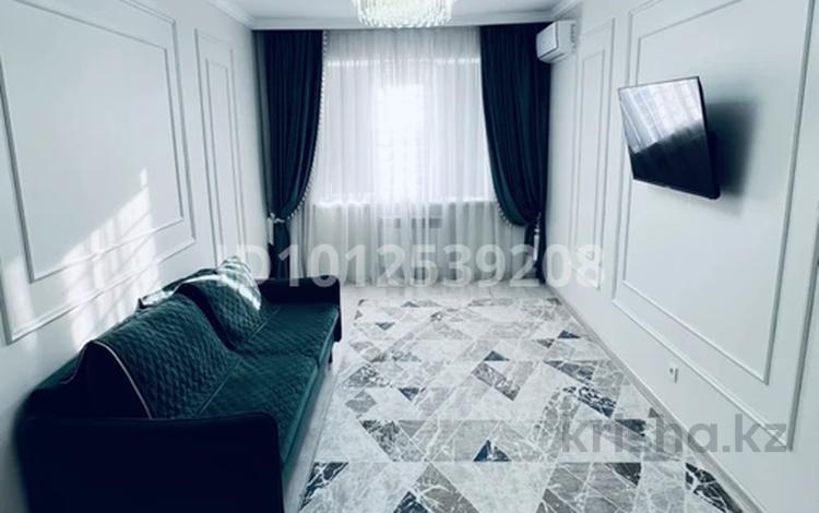 2-бөлмелі пәтер · 58.7 м² · 12/12 қабат, мкр Акбулак, Дарабоз 69, бағасы: 36 млн ₸ в Алматы, Алатауский р-н — фото 2