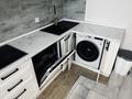 2-бөлмелі пәтер · 58.7 м² · 12/12 қабат, мкр Акбулак, Дарабоз 69, бағасы: 36 млн ₸ в Алматы, Алатауский р-н — фото 14