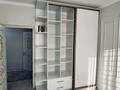 2-бөлмелі пәтер · 58.7 м² · 12/12 қабат, мкр Акбулак, Дарабоз 69, бағасы: 36 млн ₸ в Алматы, Алатауский р-н — фото 5