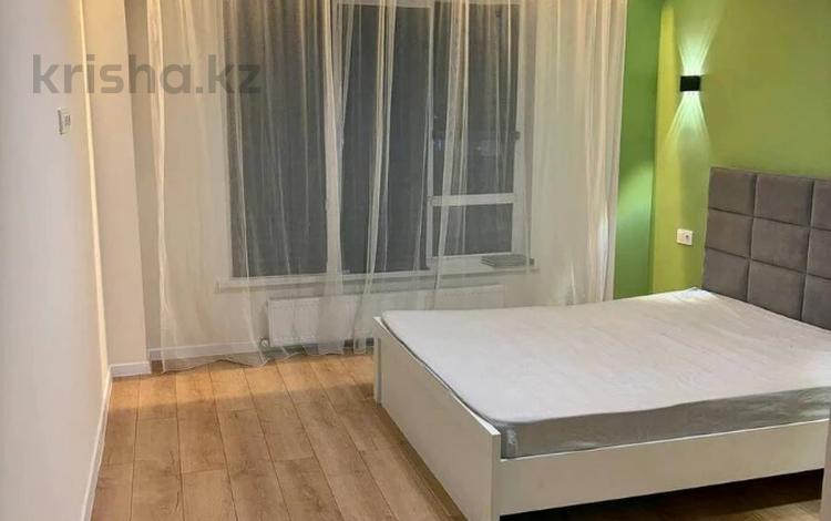 2-бөлмелі пәтер · 58 м² · 9/9 қабат, Думан-2, бағасы: 38.5 млн ₸ в Алматы, Медеуский р-н — фото 6