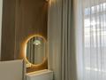2-комнатная квартира · 58.8 м² · 5/9 этаж, мкр Юго-Восток, 137-учетный квартал 343 за 38 млн ₸ в Караганде, Казыбек би р-н — фото 2