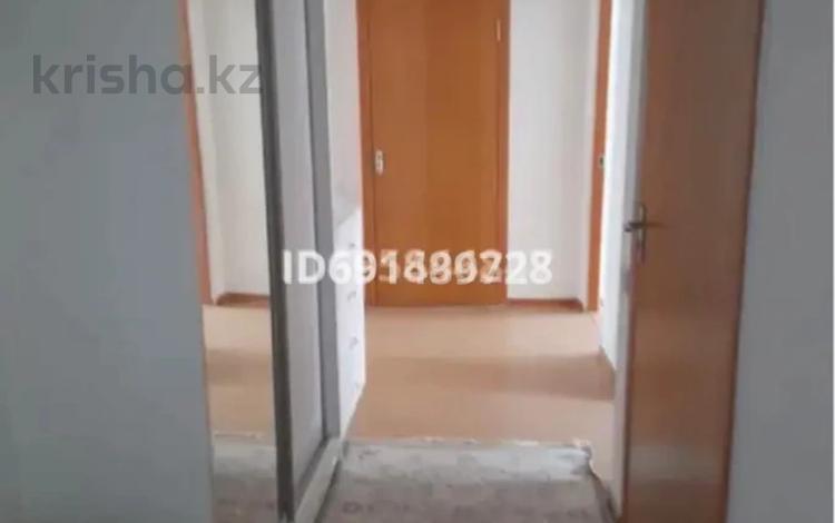 2-комнатная квартира · 64 м² · 2/5 этаж, мкр Жас Канат, Гёте 1/74 за 230 000 ₸ в Алматы, Турксибский р-н — фото 11
