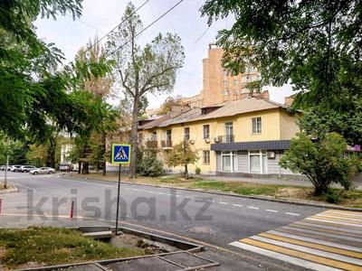 2-комнатная квартира · 52 м² · 2/2 этаж, Байзакова 252 — Абая за 40 млн ₸ в Алматы, Алмалинский р-н