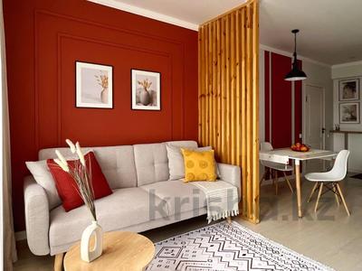 1-комнатная квартира · 28 м² · 10/10 этаж, Сейфуллина пр-т за 19.5 млн 〒 в Алматы, Турксибский р-н