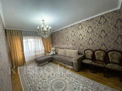 2-комнатная квартира, 58.1 м², 4/5 этаж, Наурызбай батыра 25 за 23 млн 〒 в Каскелене