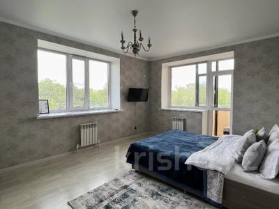 1-бөлмелі пәтер · 40 м² · 3/5 қабат, Прогресса 1е, бағасы: 16 000 ₸ в Караганде