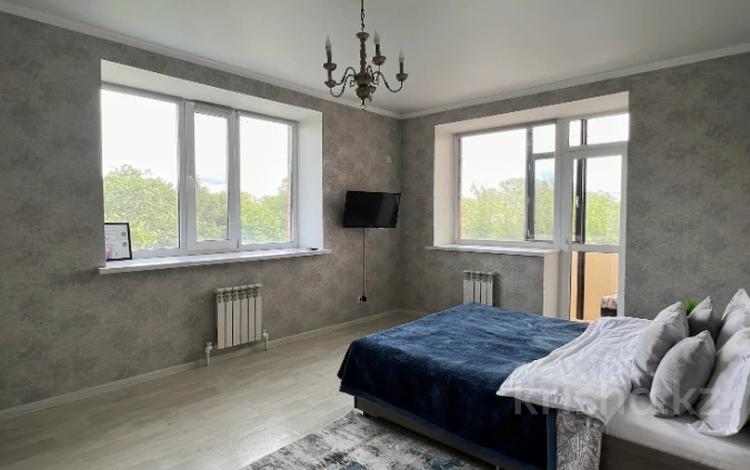 1-бөлмелі пәтер · 40 м² · 3/5 қабат, Прогресса 1е, бағасы: 16 000 ₸ в Караганде — фото 5