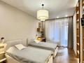 3-комнатная квартира · 70 м² · 9/9 этаж, Симферопольская 1/2 — Жандосова - Cулейменова за 81 млн ₸ в Алматы, Ауэзовский р-н — фото 6