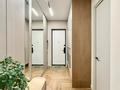 3-комнатная квартира · 70 м² · 9/9 этаж, Симферопольская 1/2 — Жандосова - Cулейменова за 81 млн ₸ в Алматы, Ауэзовский р-н — фото 12