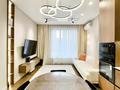 3-комнатная квартира · 70 м² · 9/9 этаж, Симферопольская 1/2 — Жандосова - Cулейменова за 81 млн ₸ в Алматы, Ауэзовский р-н