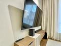 3-комнатная квартира · 70 м² · 9/9 этаж, Симферопольская 1/2 — Жандосова - Cулейменова за 81 млн ₸ в Алматы, Ауэзовский р-н — фото 3