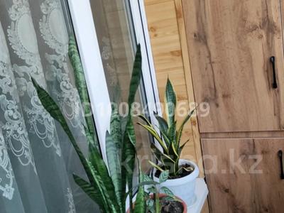 2-комнатная квартира · 46 м² · 3/5 этаж, Гагарина 17 за 27 млн 〒 в Боралдае (Бурундай)