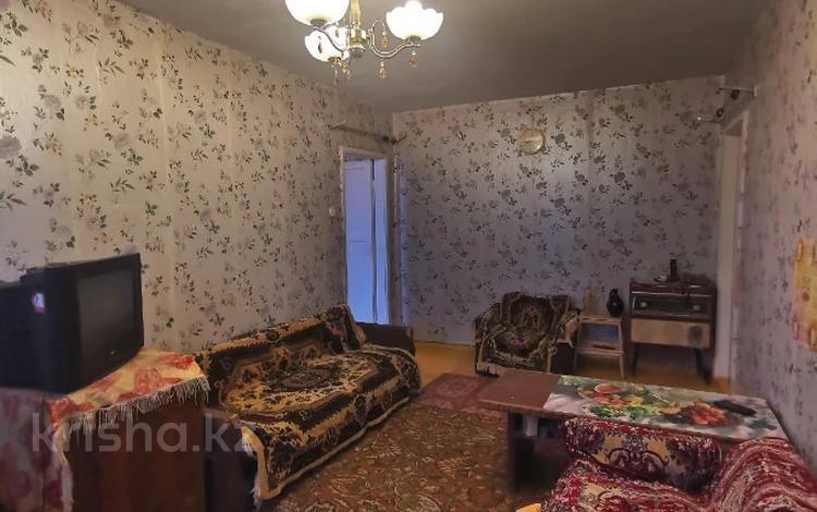 2-комнатная квартира, 46.6 м², 4/5 этаж, Ескалиева за 11.5 млн 〒 в Уральске — фото 12