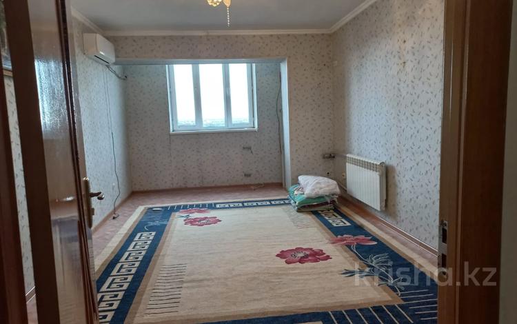 1-комнатная квартира · 40 м² · 5/5 этаж, 22-й мкр 31 за 100 000 ₸ в Актау — фото 2