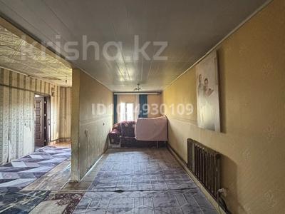 Отдельный дом · 4 комнаты · 72 м² · 6 сот., Калинина 17 — Алтын Адам-Полевая, второй левый поворот за 12 млн ₸ в Есик