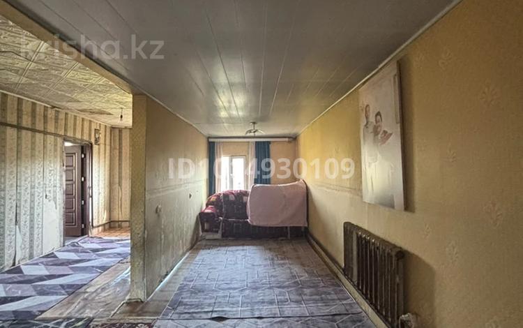 Отдельный дом · 4 комнаты · 72 м² · 6 сот., Калинина 17 — Алтын Адам-Полевая, второй левый поворот за 12 млн ₸ в Есик — фото 4
