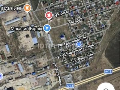 Участок · 10 соток, Белес 4 — При въезде в мкр Бирлик, центр. напротив мечети. за 22 млн ₸ в Кокшетау