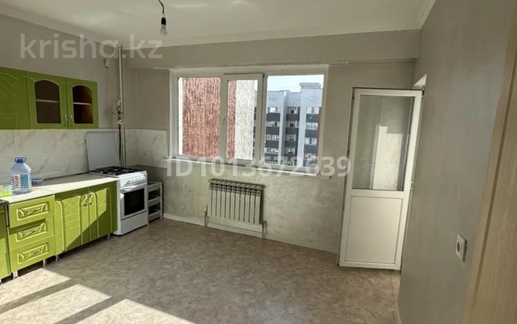 1-комнатная квартира · 46 м² · 8/9 этаж, мкр Шугыла, Мкр. Шугыла — Шұғыла сити за 190 000 ₸ в Алматы, Наурызбайский р-н — фото 2